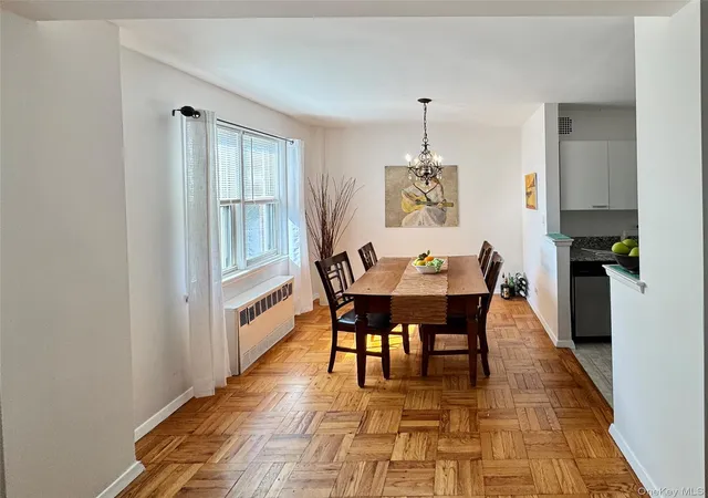 5th image of 5500 Fieldston Rd #4EE, Bronx, NY 10471 | MLS# 937021