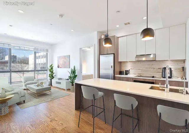 1st image of 116 Covert St #2A, New York, NY 11210 | MLS# 937103