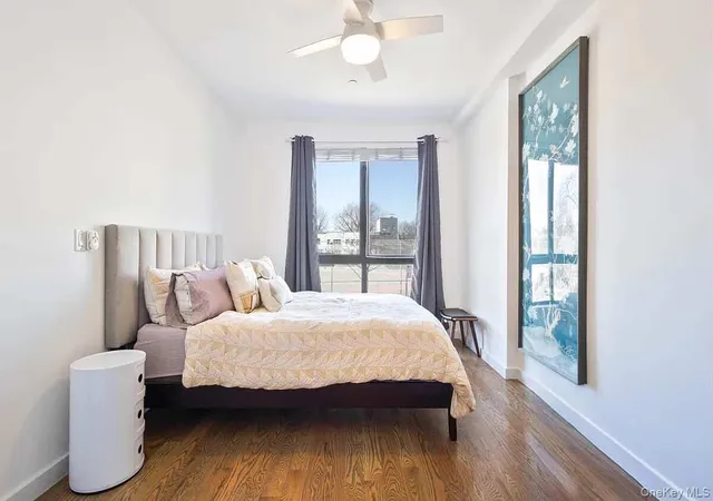 3rd image of 116 Covert St #2A, New York, NY 11210 | MLS# 937103