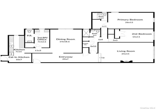 30th image of 25 Parkview Ave #1H, Yonkers, NY 10708 | MLS# 937159