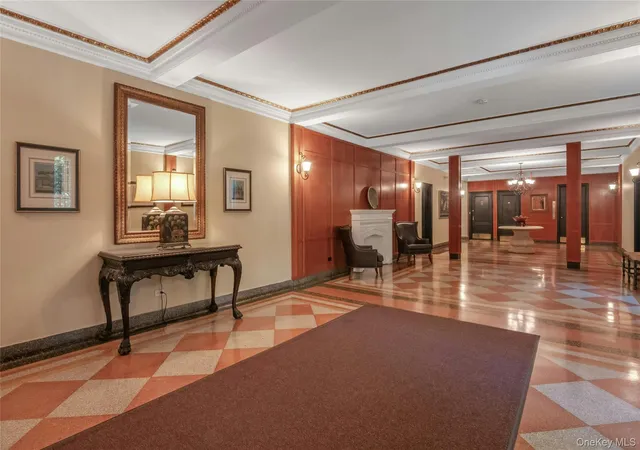 3rd image of 25 Parkview Ave #1H, Yonkers, NY 10708 | MLS# 937159