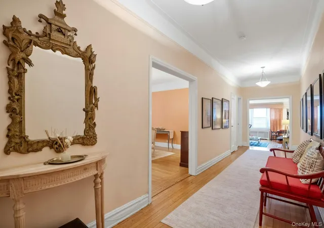 4th image of 25 Parkview Ave #1H, Yonkers, NY 10708 | MLS# 937159