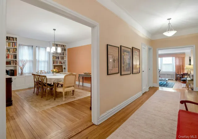 5th image of 25 Parkview Ave #1H, Yonkers, NY 10708 | MLS# 937159