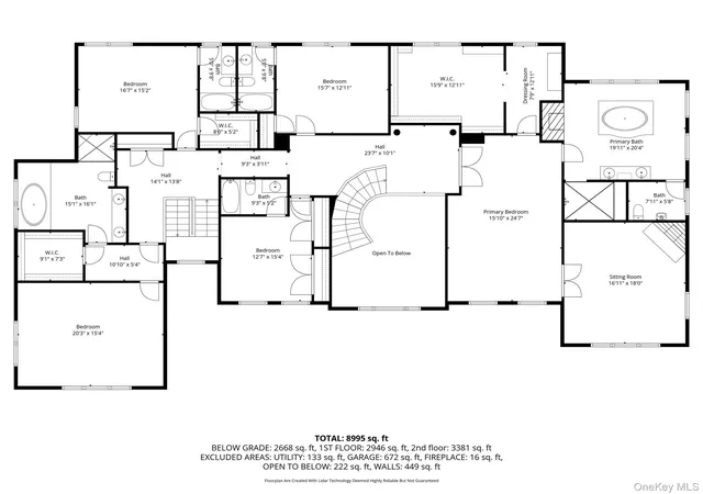 47th image of 35 Chicken Valley Rd, Glen Head, NY 11545 | MLS# 937193