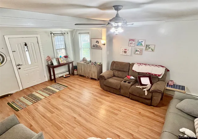 Photo 1 of Sale Pending at 22 26 74 Street, East Elmhurst, NY 11370 | MLS# 937263 | Listing updated on 2026-01-24