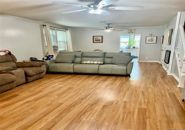 Photo 3 of Sale Pending at 22 26 74 Street, East Elmhurst, NY 11370 | MLS# 937263 | Listing updated on 2026-01-24