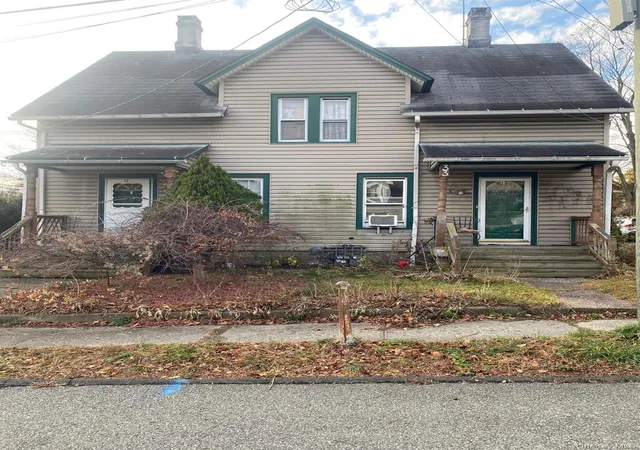 1st image of 33 Second St, Sloatsburg, NY 10974 | MLS# 937486