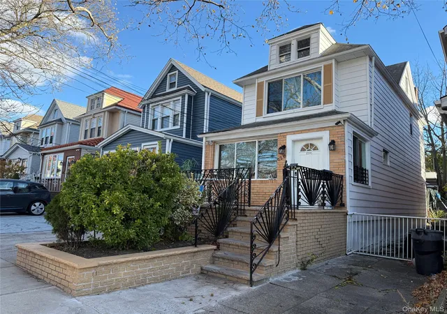 Photo 2 of Multi family home for sale at 62 16 80 Ave, New York, NY 11385 | MLS# 937509 | Listing updated on 2026-08-01
