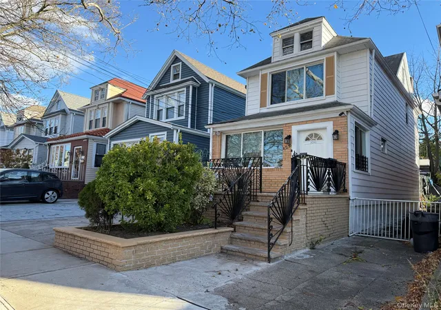Photo 3 of Multi family home for sale at 62 16 80 Ave, New York, NY 11385 | MLS# 937509 | Listing updated on 2026-08-01