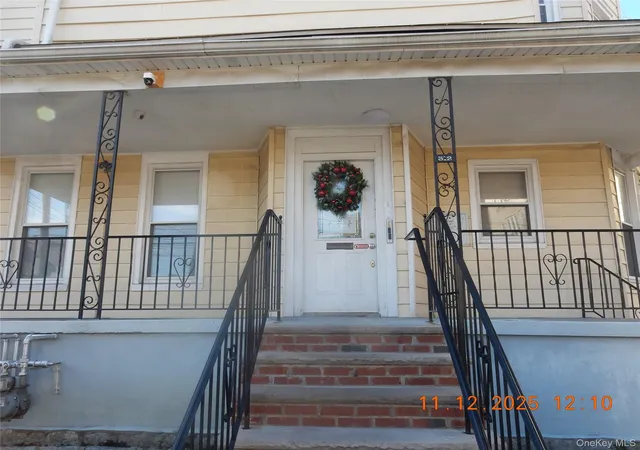 1st image of 312 S 2nd Ave, Mount Vernon, NY 10550 | MLS# 937536