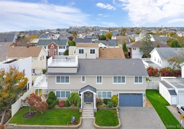 Single family home for sale at 36 Prescott St, Lido Beach, NY 11561 | MLS# 937595 | Listing updated on 2026-06-11