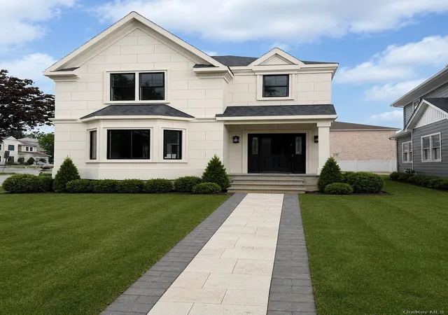 Single family home for sale at 131 A Searingtown Rd, Albertson, NY 11507 | MLS# 937672