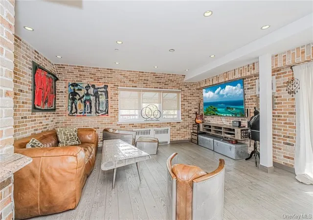 Listing Photo 4 - Condo for sale in building located at 3567 Shore Pkwy, New York, NY 11235 - Unit #H4A