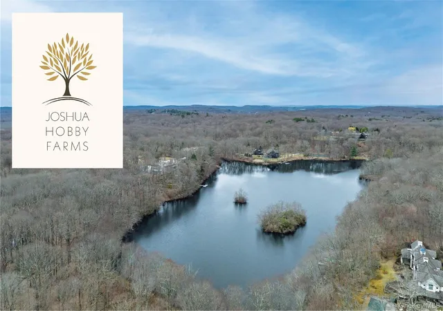 Homes for sale in Pound Ridge, NY | 32 Joshua Hobby Ln, Pound Ridge, NY 10576 | MLS# 937855