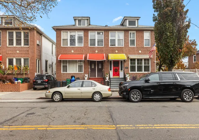 Photo 1 of Sale Pending at 149 Dahill Rd, Brooklyn, NY 11218 | MLS# 937940 | Listing updated on 2025-12-25