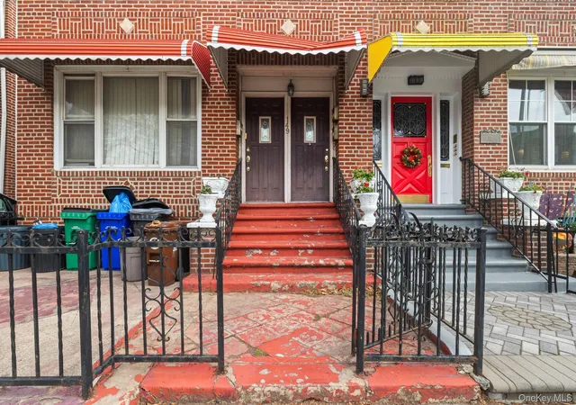 Photo 3 of Sale Pending at 149 Dahill Rd, Brooklyn, NY 11218 | MLS# 937940 | Listing updated on 2025-12-25