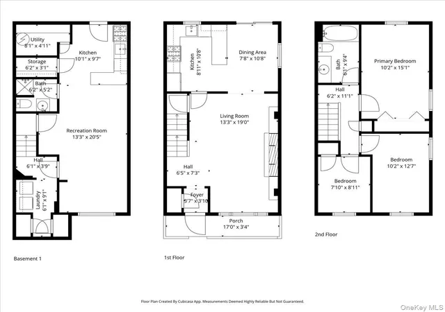 20th image of 2125 Homer Ave, Bronx, NY 10473 | MLS# 938103