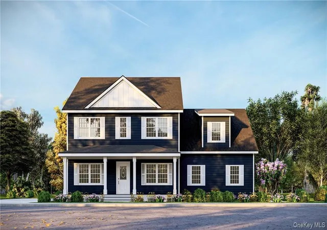 1st image of 23 Tamarack Dr, Newburgh (town), NY 12550 | MLS# 938178