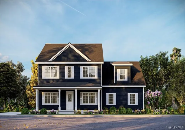3rd image of 23 Tamarack Dr, Newburgh (town), NY 12550 | MLS# 938178