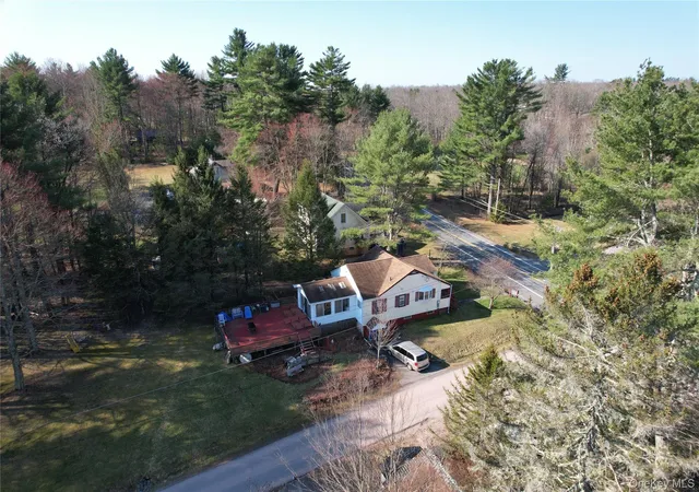 1st image of 3624 State Route 55, Swan Lake, NY 12783 | MLS# 938356