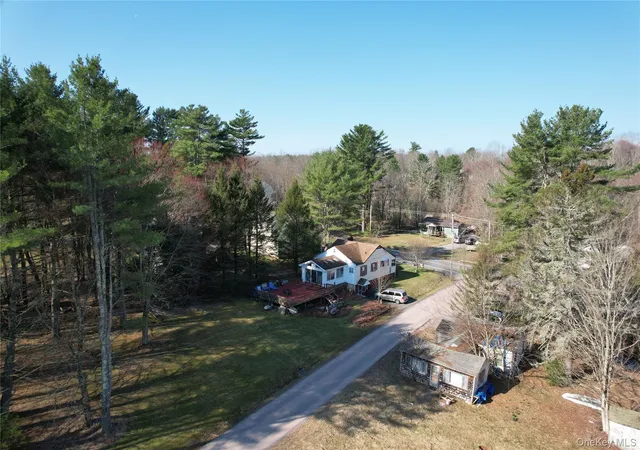 4th image of 3624 State Route 55, Swan Lake, NY 12783 | MLS# 938356