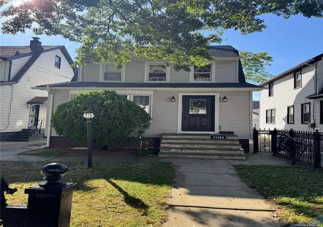 1st image of 11322 198th St, Saint Albans, NY 11412 | MLS# 938464