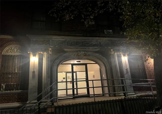 Photo 1 of Condo for sale at 1738 Union St #2A, Brooklyn, NY 11213 | MLS# 938511 | Listing updated on 2025-11-24