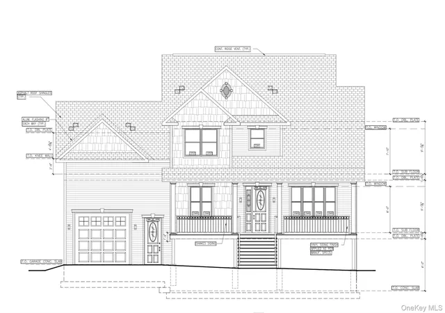 1st image of 23 Central Valley, Monroe, NY 10950 | MLS# 938515