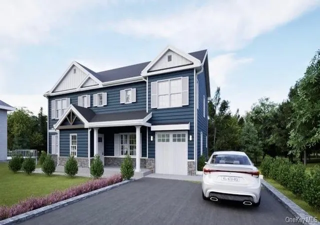 Photo 1 of Single family home for sale at 658 Western Hwy, Blauvelt, NY 10913 | MLS# 938636 | Listing updated on 2026-06-04