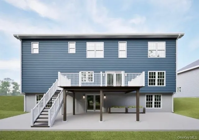 Photo 3 of Single family home for sale at 658 Western Hwy, Blauvelt, NY 10913 | MLS# 938636 | Listing updated on 2026-06-04