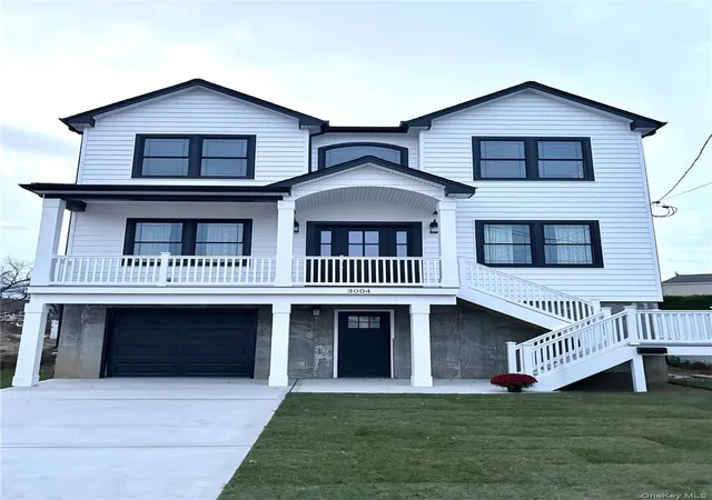 Single family home for sale at 300 Harbor St, Lido Beach, NY 11561 | MLS# 938685 | Listing updated on 2026-01-02
