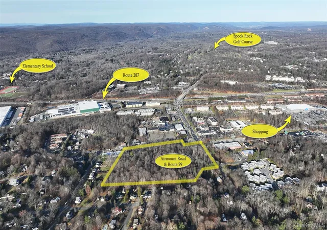 3rd image of 1 S Airmont Rd, Suffern, NY 10901 | MLS# 938703