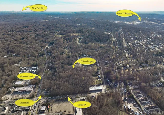 4th image of 1 S Airmont Rd, Suffern, NY 10901 | MLS# 938703