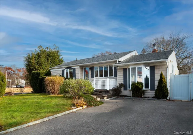 1st image of 277 Horseblock Rd, Farmingville, NY 11738 | MLS# 938737