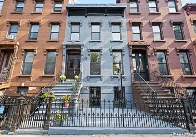 4th image of 308 Clifton Pl, New York, NY 11216 | MLS# 938797