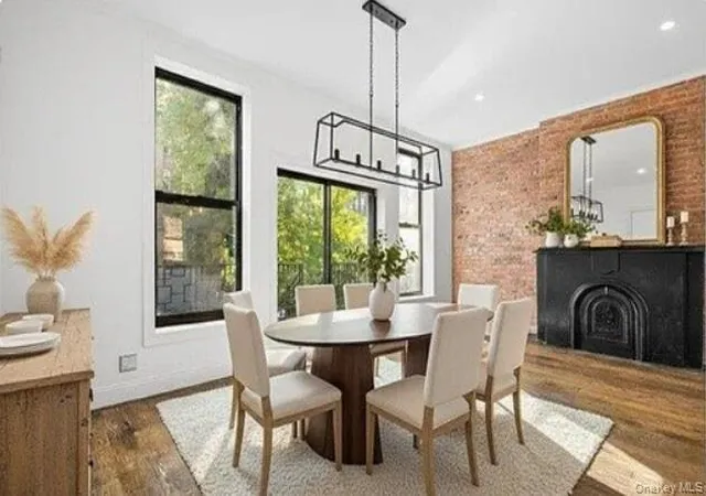 1st image of 308 Clifton Pl, New York, NY 11216 | MLS# 938797