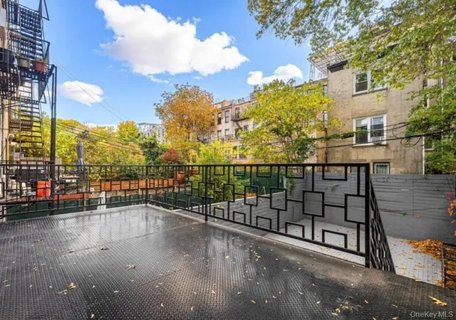 5th image of 308 Clifton Pl, New York, NY 11216 | MLS# 938797