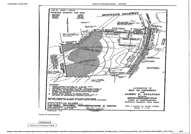 4th image of 15 Hildreth Ln, Southampton, NY 11937 | MLS# 938917