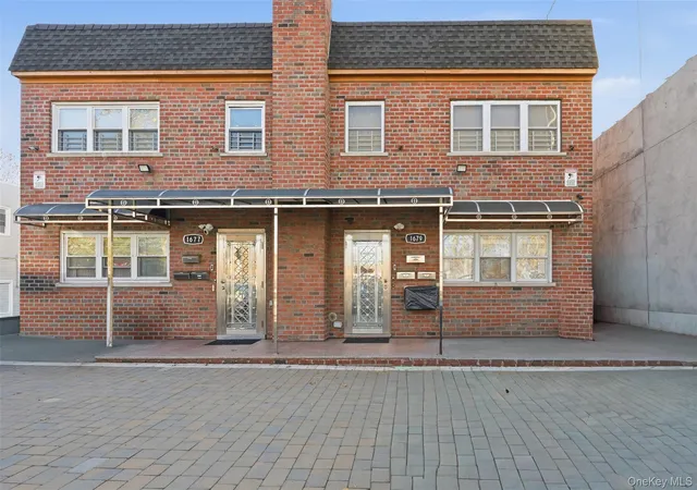 Photo 1 of Sale Pending at 1679 Unionport Rd, Bronx, NY 10462 | MLS# 938988 | Listing updated on 2026-01-05