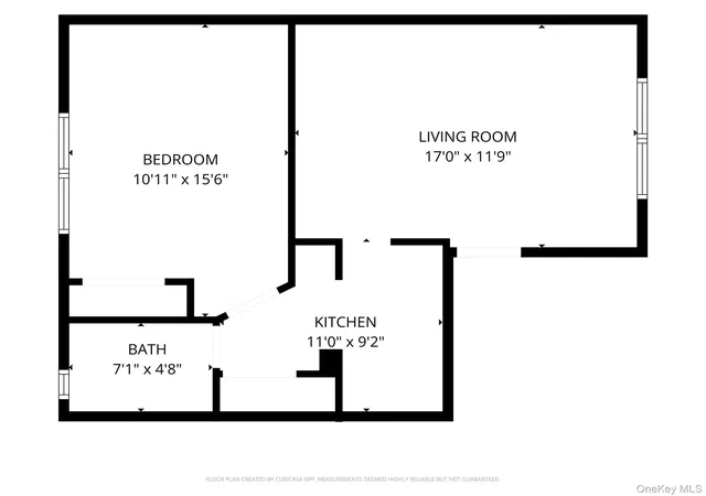 14th image of 111 22 66th Ave #2C, Forest Hills, NY 11375 | MLS# 938991