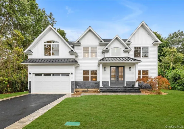 Photo 1 of Sale Pending at 69 Calvin Ave, Syosset, NY 11791 | MLS# 939079 | Listing updated on 2025-12-10