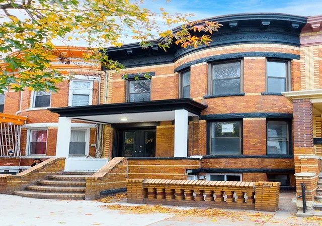 Photo 2 of Multi family home for sale at 317 Etna St, Brooklyn, NY 11208 | MLS# 939095 | Listing updated on 2026-08-22