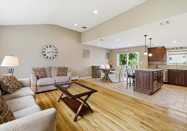 2nd image of 40 Cambridge Rd, East Rockaway, NY 11518 | MLS# 939109