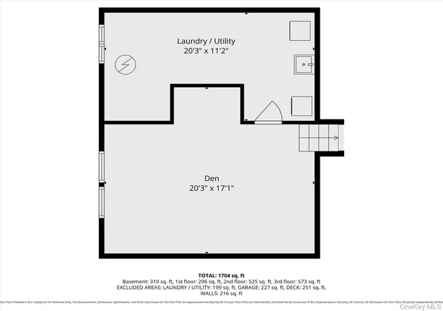 29th image of 40 Cambridge Rd, East Rockaway, NY 11518 | MLS# 939109