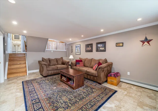 3rd image of 40 Cambridge Rd, East Rockaway, NY 11518 | MLS# 939109