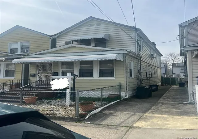 Photo 1 of Multi family home for sale at 11616 148th Street, Jamaica, NY 11436 | MLS# 939148 | Listing updated on 2026-09-25