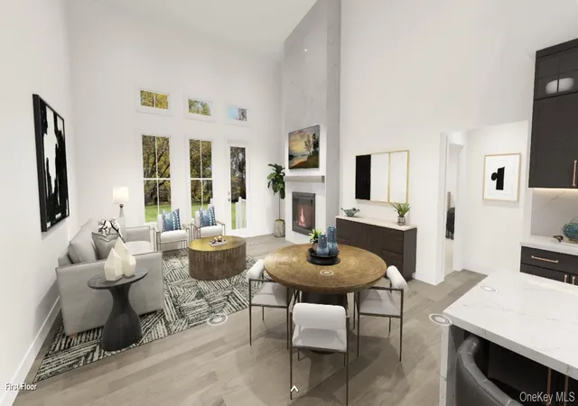 Photo 3 of Sale Pending at 18 Fieldstone Knoll #56, Armonk, NY 10504 | MLS# 939169 | Listing updated on 2026-04-28