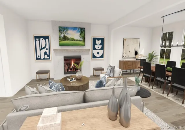 Photo 2 of Sale Pending at 20 Fieldstone Knoll #57, Armonk, NY 10504 | MLS# 939212 | Listing updated on 2026-04-28