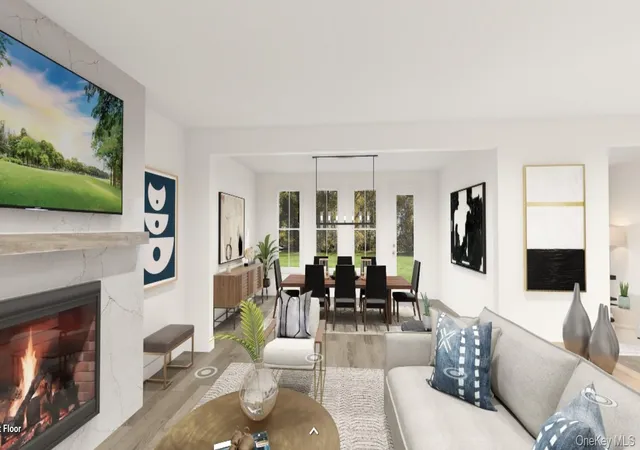 Photo 3 of Sale Pending at 20 Fieldstone Knoll #57, Armonk, NY 10504 | MLS# 939212 | Listing updated on 2026-04-28