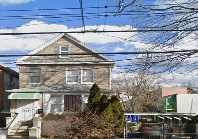 Photo 1 of Sale Pending at 3038 Wilson Ave, Bronx, NY 10469 | MLS# 939242 | Listing updated on 2026-03-17
